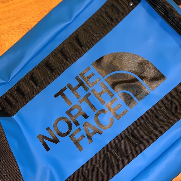NWT The North Face Explore Fusebox Daypack - Large - Picture 3 of 15